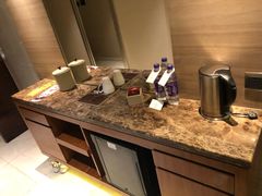 -太原凯宾斯基饭店