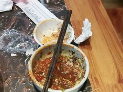 -堂客老火锅(欣阳广场总店)