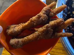 -毛毛老火锅(八年观音桥店)