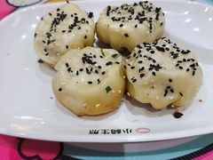 -小杨生煎(深圳岗厦北店)