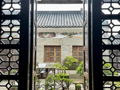 -黄埔古港