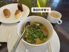 -北京东直门智选假日酒店