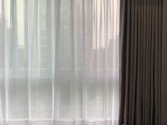 -有肆年整体软装设计 窗帘墙布硬包挂画(红星美凯龙双楠店)