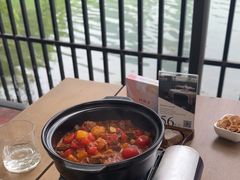 -时间仓(月湖公园店)