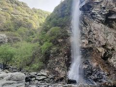 -少华山国家森林公园