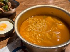 -汉拿山(北京上地华联店)