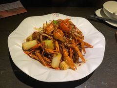 -虾胡闹·澳洲小龙虾·烧烤(福田鲨鱼店)