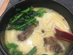 -和府捞面(天河领展广场店)