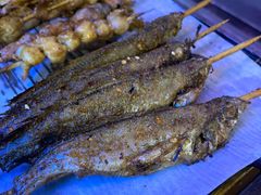 -黄鱼炙夜·烧烤·小龙虾(世茂缤谷店)
