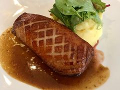 -Le Comptoir de la Gastronomie