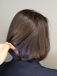 -意廊 Hair Salon