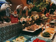 -凡塔斯牛排自助餐厅(莆田万达店)