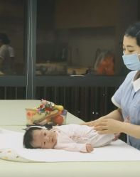 -禧月荟S月子中心(侨城店)