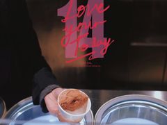 -Dip in Gelato(富民路店)