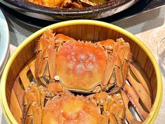 -好兄弟郭巨海鲜(天一阁店)