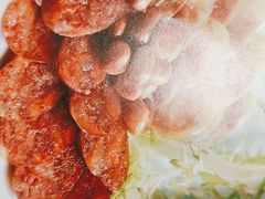 -江边城外烤全鱼(方庄时代购物中心店)
