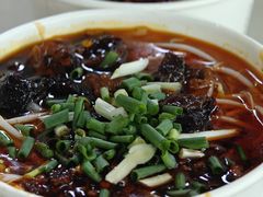-甘记牛杂水粉