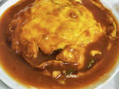 -聚福缘菜馆(隆昌路店)