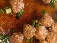 -大南门牛肉包子店