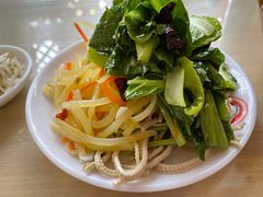 -闫家驴肉老店(华电一校店)
