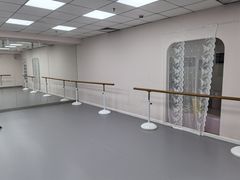 -墨舞舞蹈(顾村公园店)