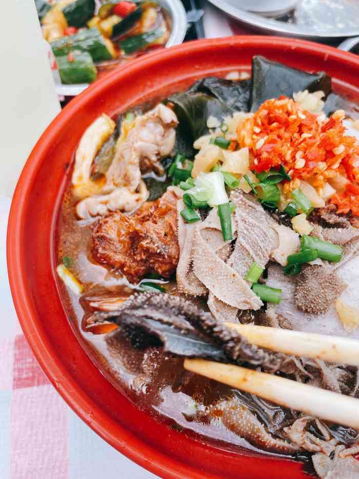 丽丽水煮(新溪桥路总店)-"这家丽丽水煮总店位置好好找哦,就在洪都里.