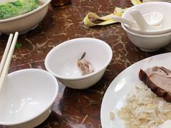 -陈光记烧腊店(罗保博士街店)