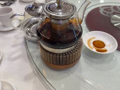 -凤凰楼酒家·粤宴点心(华强北店)
