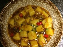 -湘与香缘·湖南菜(王府井北京市百货大楼店)