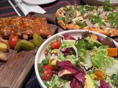 -Nord Grill&Bar Highland诺德西餐(深圳欢乐海岸店)