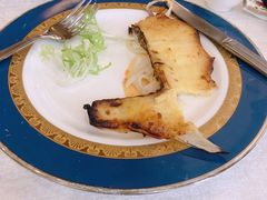 银鳕鱼-国际饭店·帆声西饼屋(黄河路店)