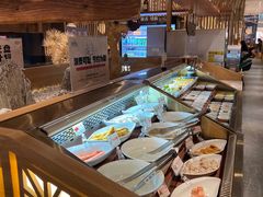 -温野菜涮涮锅(曲江大悦城店)