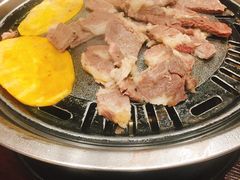 -金藏屋 碳火烤肉(江湾路店)