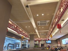 -蝎王府羊蝎子(虎坊桥总店)
