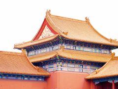 -故宫博物院(故宫)