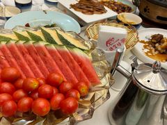 -便宜坊烤鸭店(科创店)