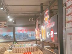 -管氏翅吧(甘家口店)