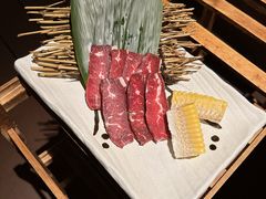 -山上下日本料理(万象城店)