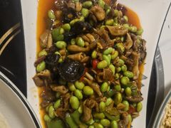 -王家土菜馆(霍山县店)