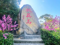 -桃花岛风景旅游区