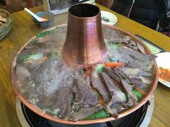 -陀岗美食·云南藏式特色餐厅