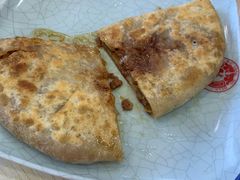 -老舅老蒙肉饼非遗店(一店)