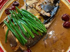 -大碗居·烤鸭·鱼头泡饼(天坛东门店)