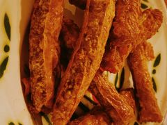 -老门框爆肚涮肉(金宝街店)