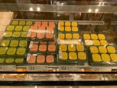 -泸溪河桃酥(欧尚店)