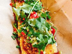 -红料理|串串有瘾·烧烤(吴中路店)