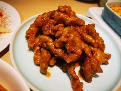 -吕氏疙瘩汤·海鲜新鲁菜(凯德mall新都心店)
