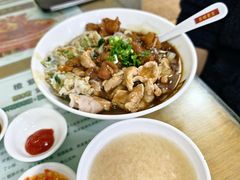 -荔林食店(西华路店)