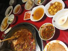 -山城辣妹子(定福庄店)