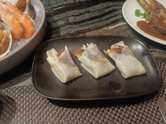 -长沙北辰洲际酒店-兰调全日餐厅